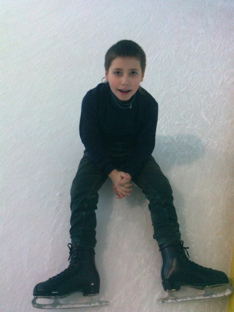 Андрей Лемешко | Кривой Рог