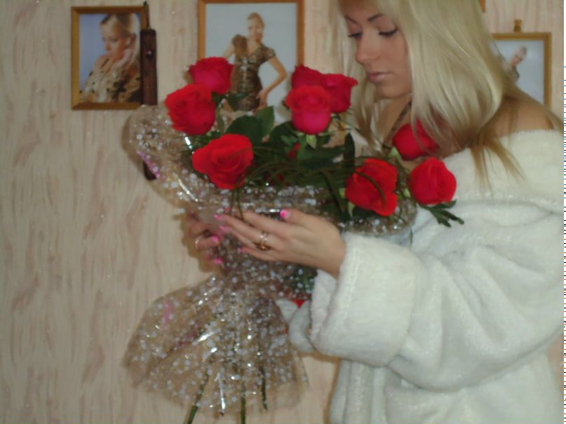 Елена Белик | Иркутск