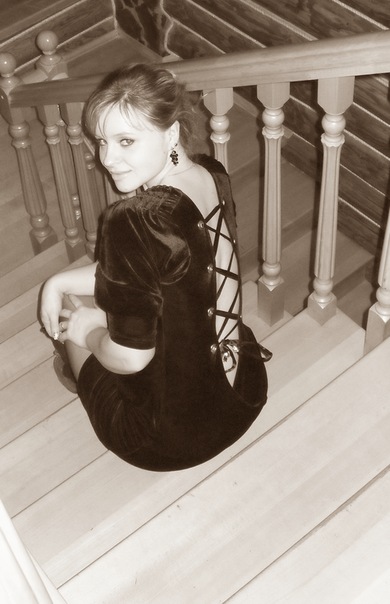 №50, Любовь Чернега, 39 лет, Киев №50, Любовь Чернега, 39 лет, Киев