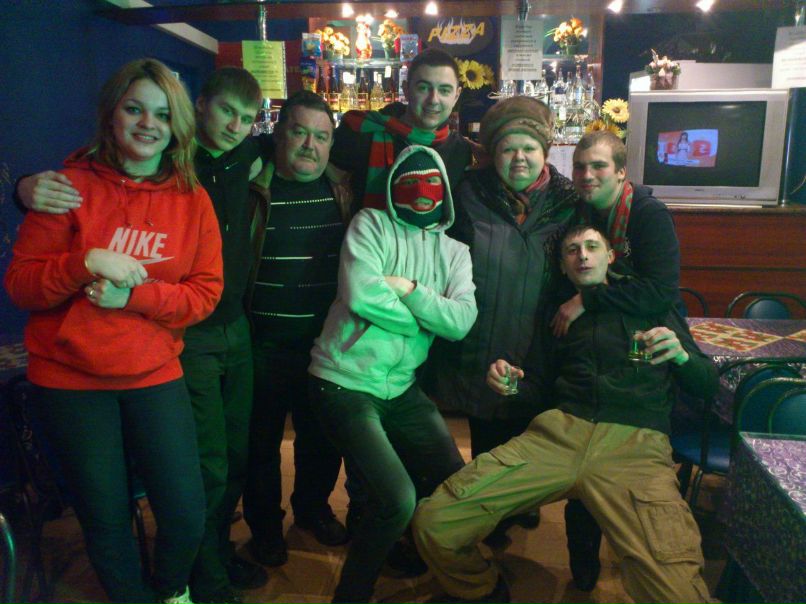 Сергей Куркин | Орехово-Зуево