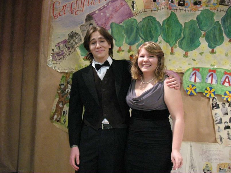 Настя Шиловская | Тула