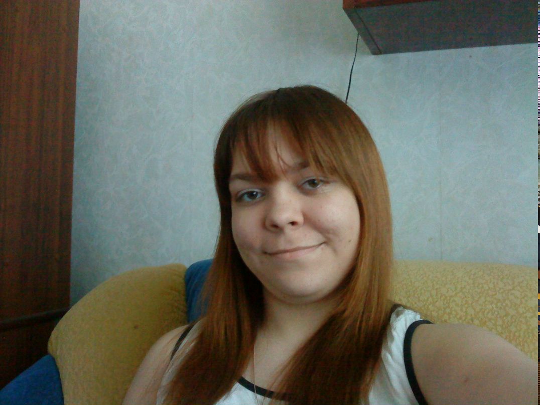 Танечка Дряпа (love)лю тво(you) улыбку:) | Ростов-на-Дону