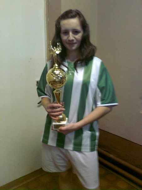 №40, Леся Кривулінська, 32 года, Praha №40, Леся Кривулінська, 32 года, Praha