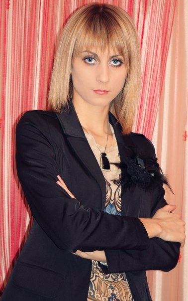 Мария Денисенко | Краснодар