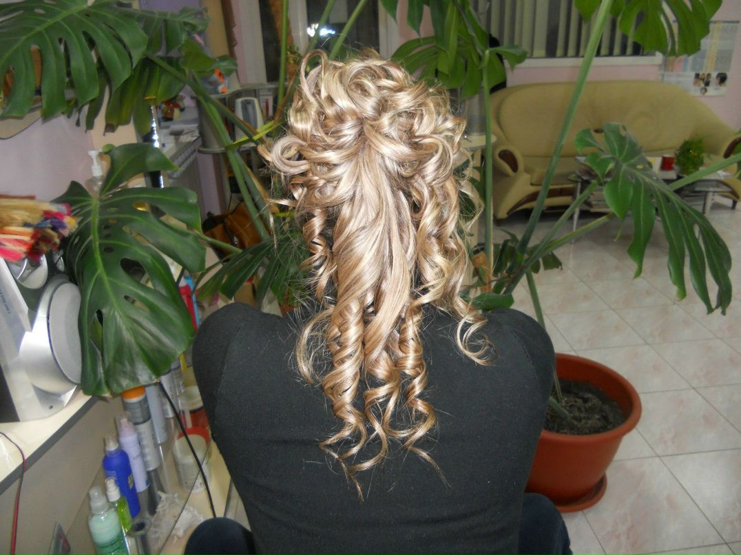 Яна Чевдарева | Бердянск