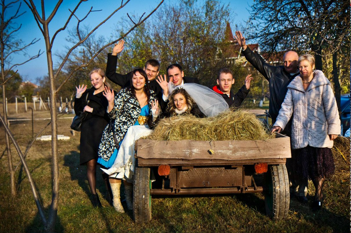 Екатерина Багрова | Харьков