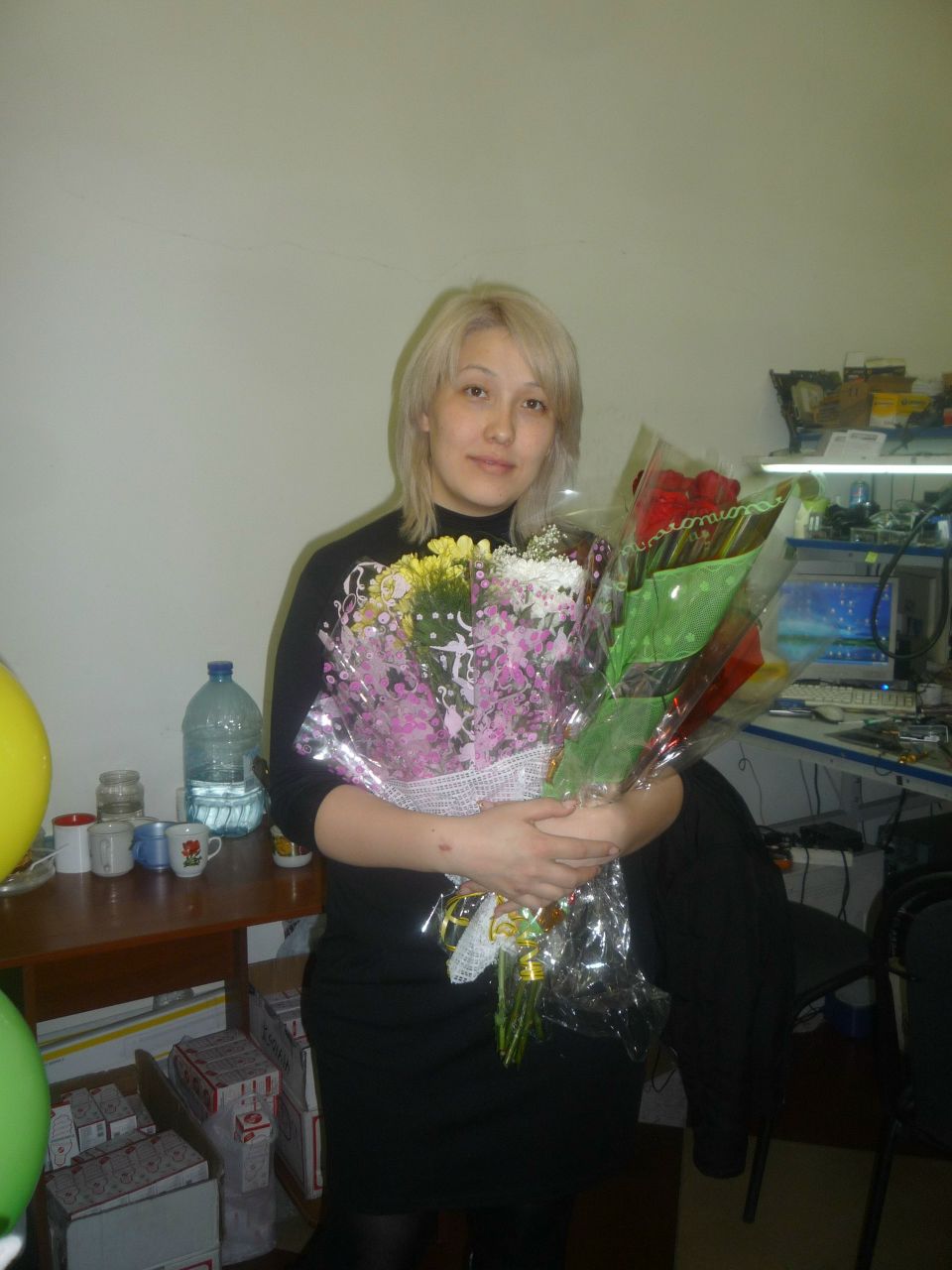 Светлана Батомункуева | Красноярск