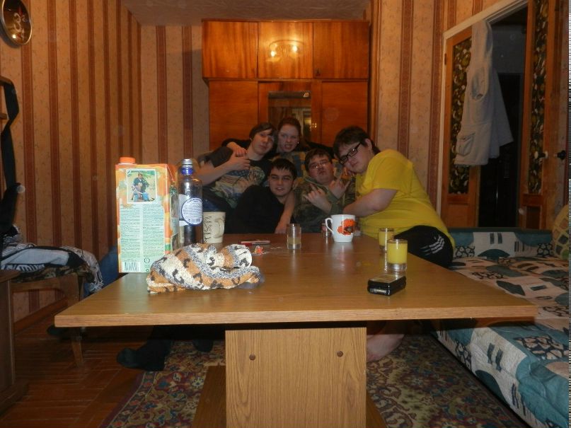 Глеб Конюхов 