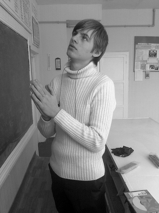 Кондрат Булгаков | Кривой Рог