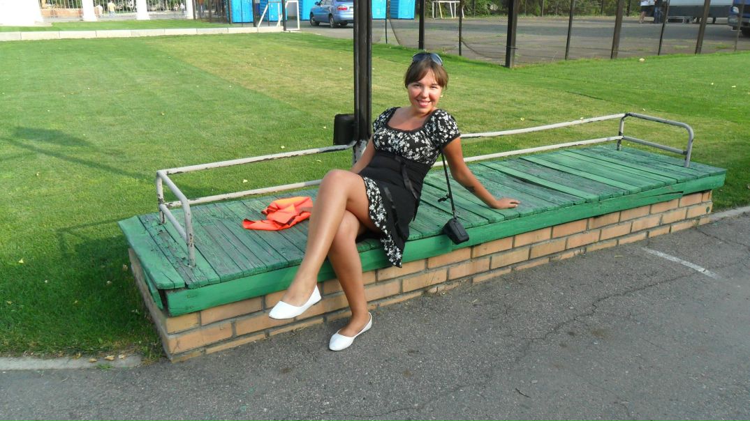 №21, Юлия Глушич, 35 лет, Донецк №21, Юлия Глушич, 35 лет, Донецк