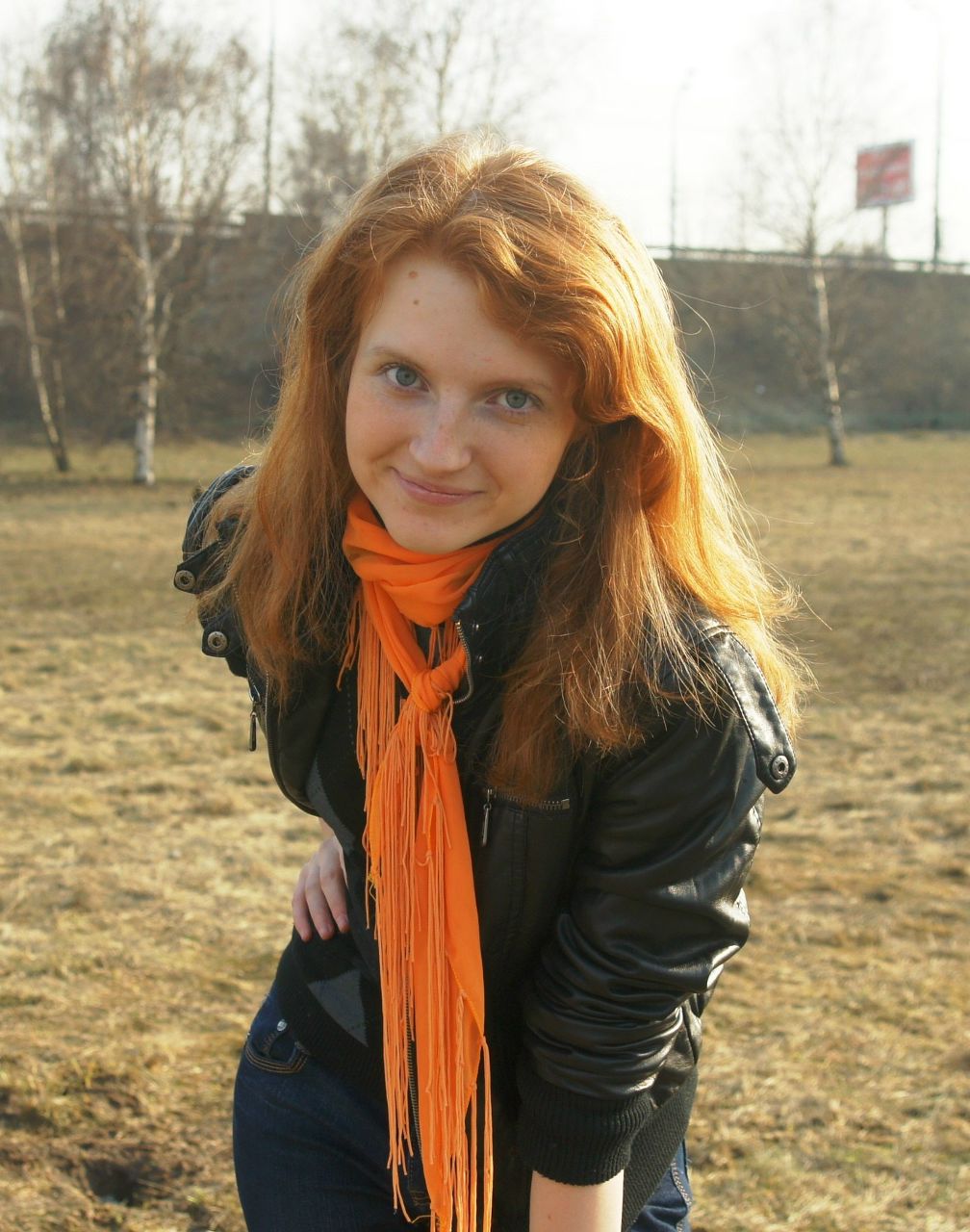 Оля Скорюкова | Москва