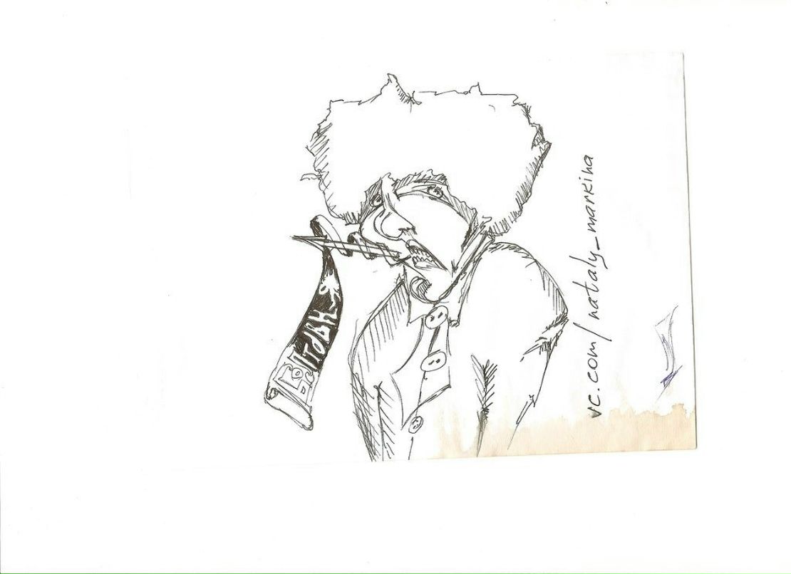 Илья Барабин | Нижний Новгород