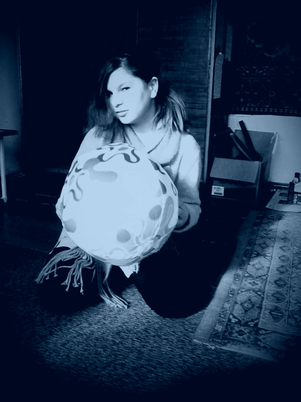 Елена Лисенко | Санкт-Петербург