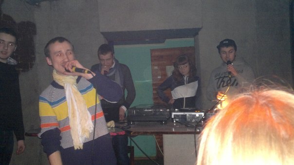 Павел Васильев | Dortmund