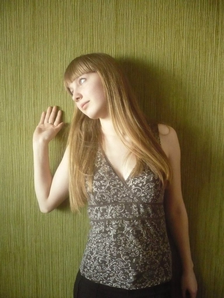 Юльчик Котова О_о  bug о_О | Нефтегорск