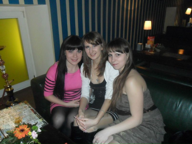 Мария Басалаева | Вологда