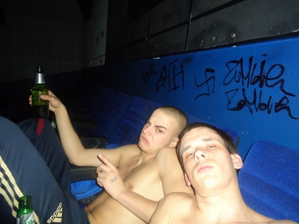 №11, Ян Павловский, 35 лет, Санкт-Петербург, Россия №11, Ян Павловский, 35 лет, Санкт-Петербург, Россия