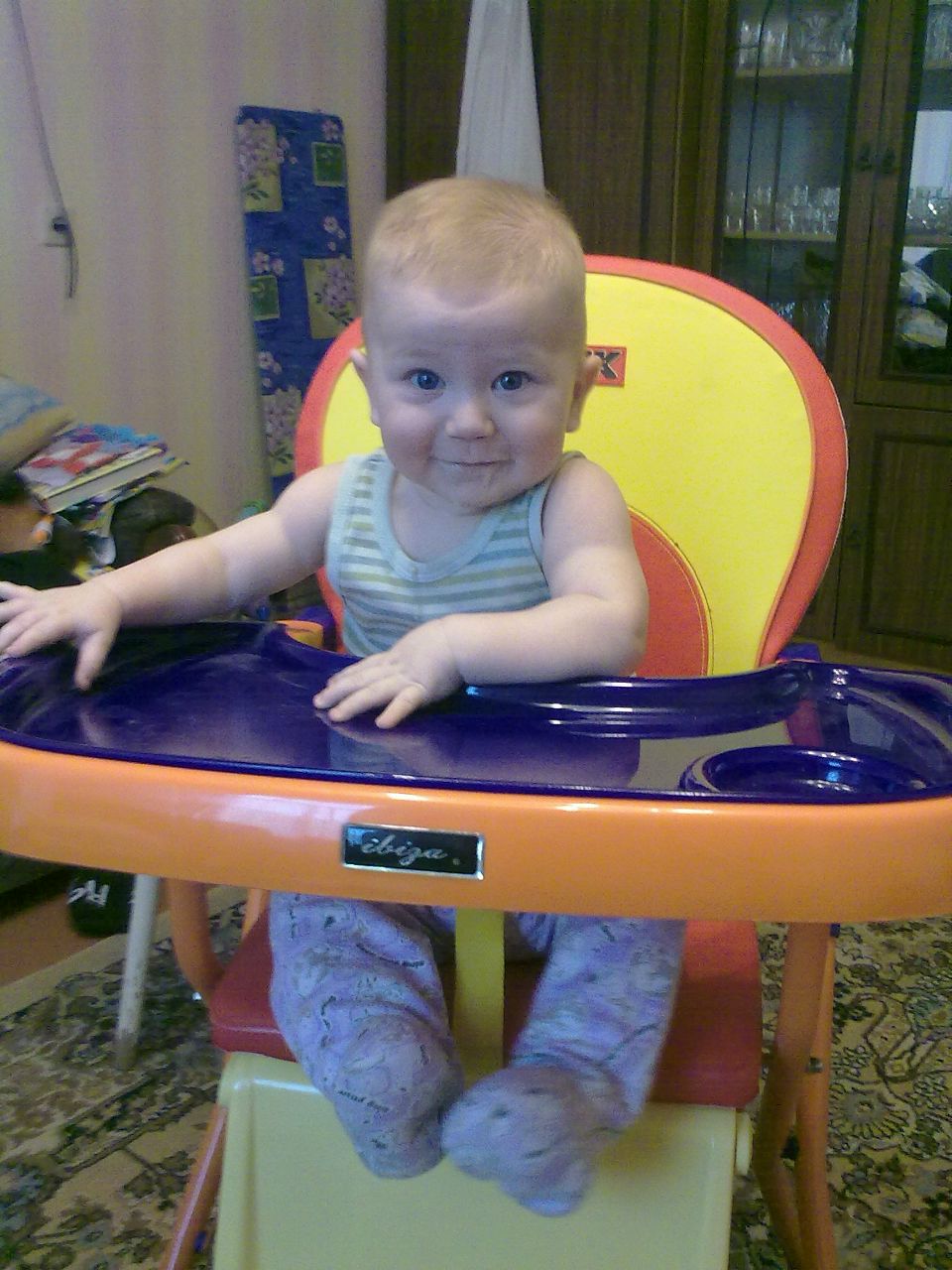 Вика Бандысик | Екатеринбург