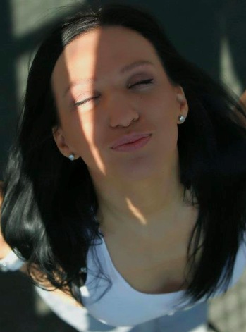 №151, Kathy Soul, Санкт-Петербург №151, Kathy Soul, Санкт-Петербург