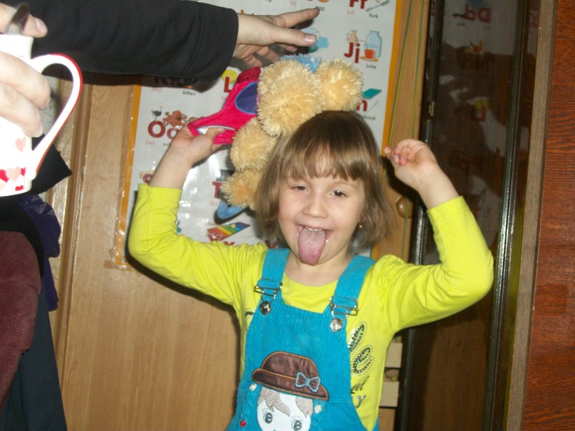 Екатерина Семёнова | Кингисепп