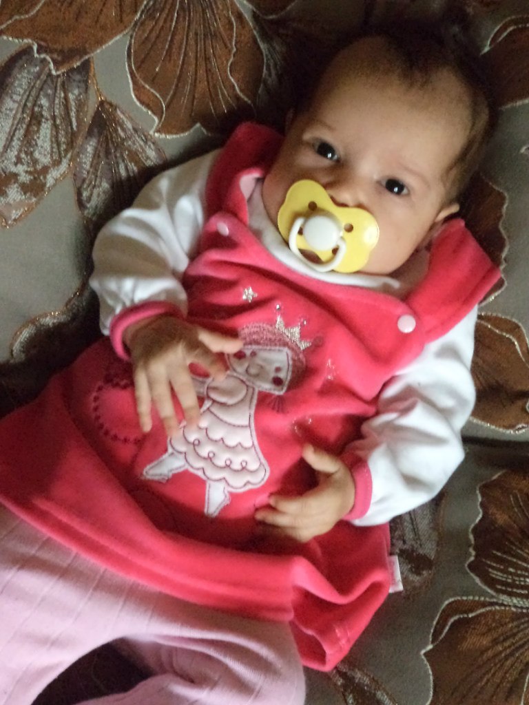 Марина Кананович | Минусинск