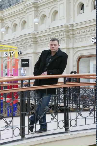 №9, Андрей Вячеславович, 39 лет, Щелково №9, Андрей Вячеславович, 39 лет, Щелково