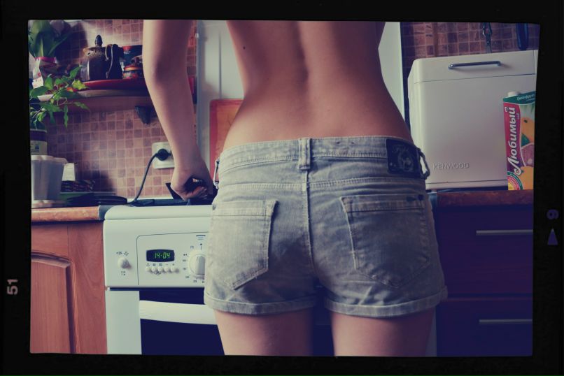 Аня Рязанова | Невинномысск