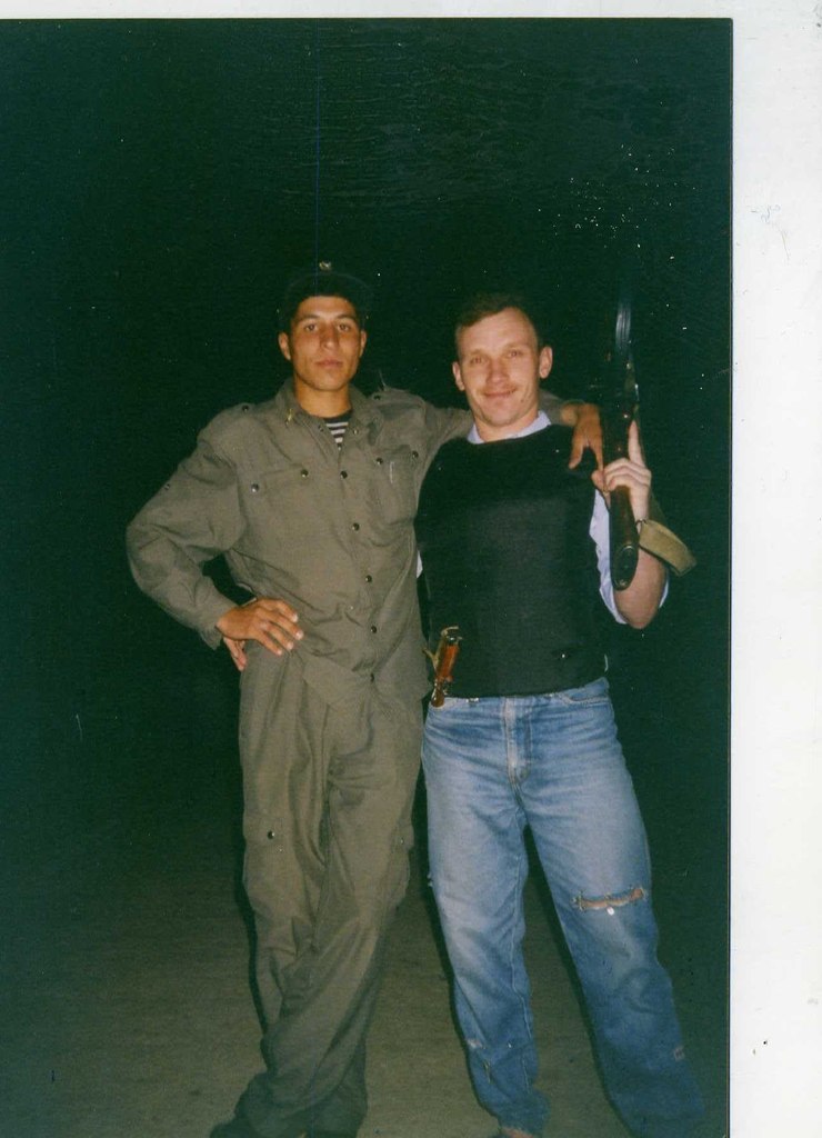 Николай Филин | Николаев