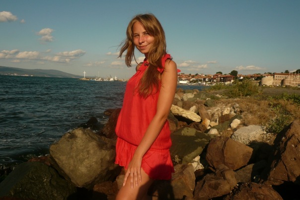 №18, Юлия Велева, Москва №18, Юлия Велева, Москва