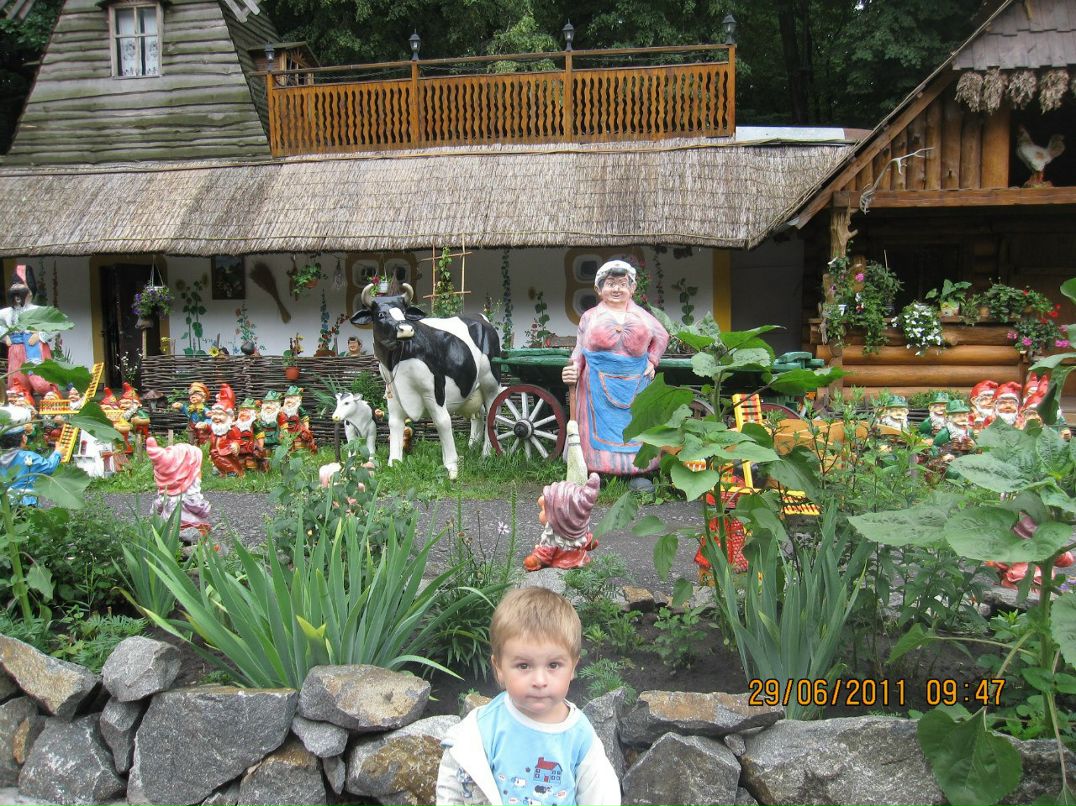 Степан Команецький | Львов