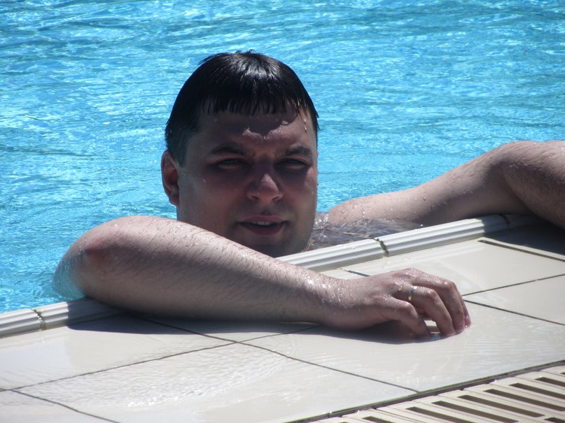 Анатолий Лазарев | Москва