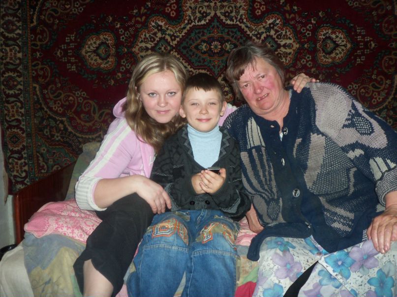 Алёна Петрова | Кременчуг