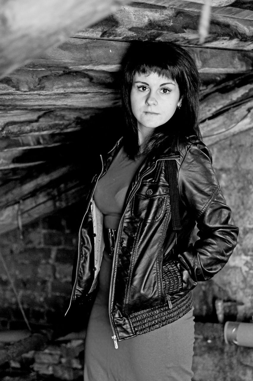 Александра Суглобова | Санкт-Петербург