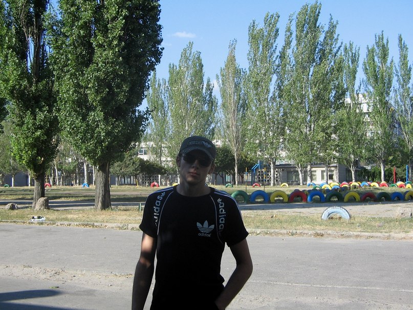 Станислав Белый | Запорожье