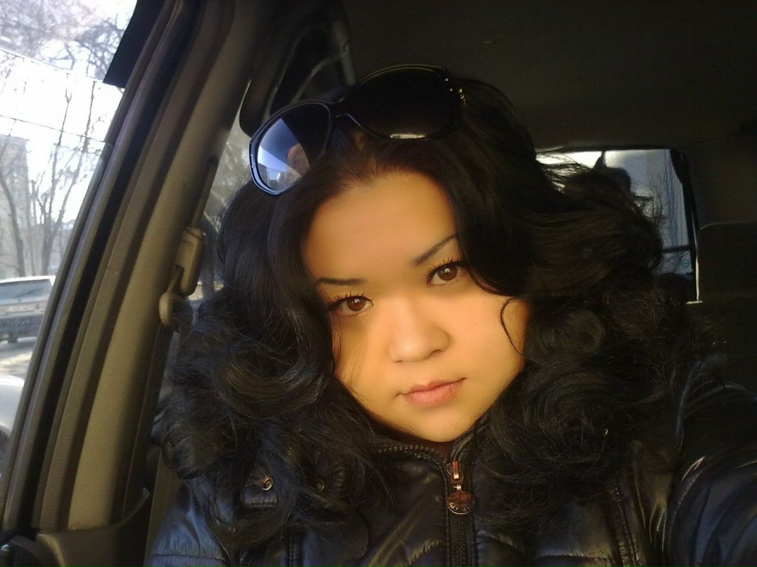 Зарина Имашева ☜♡☞ | Актобе