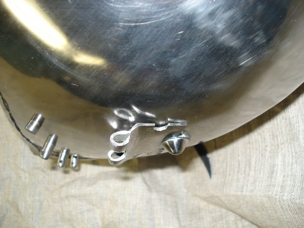 Максим Кирилюк Sigizmund Volf | Киев