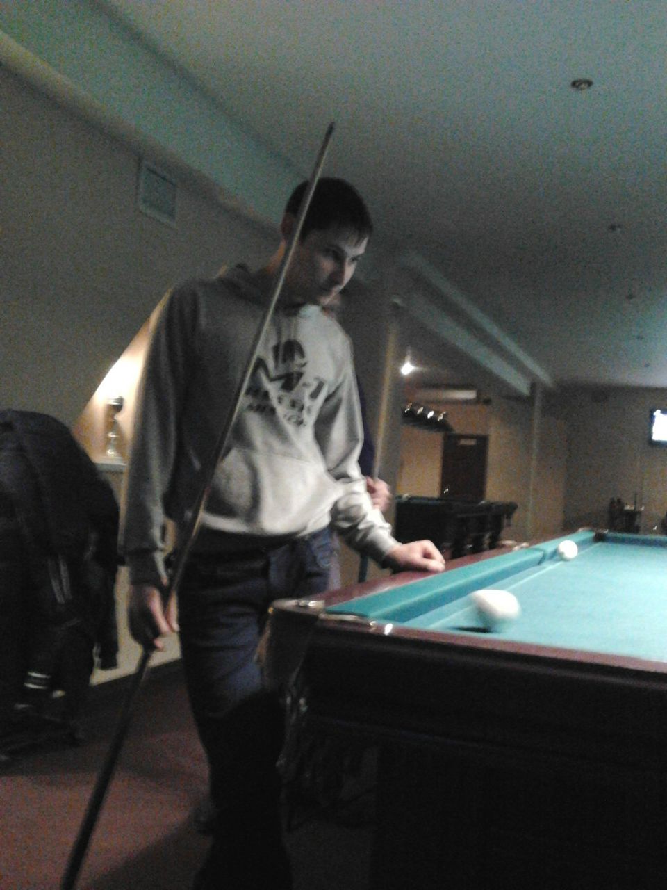 Таня Еремеева | Нижневартовск