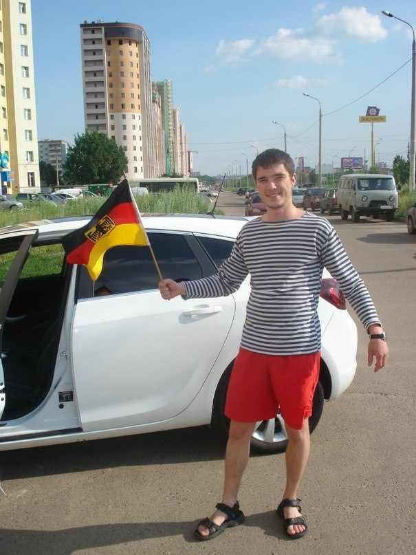 Тимур Явишев | Казань