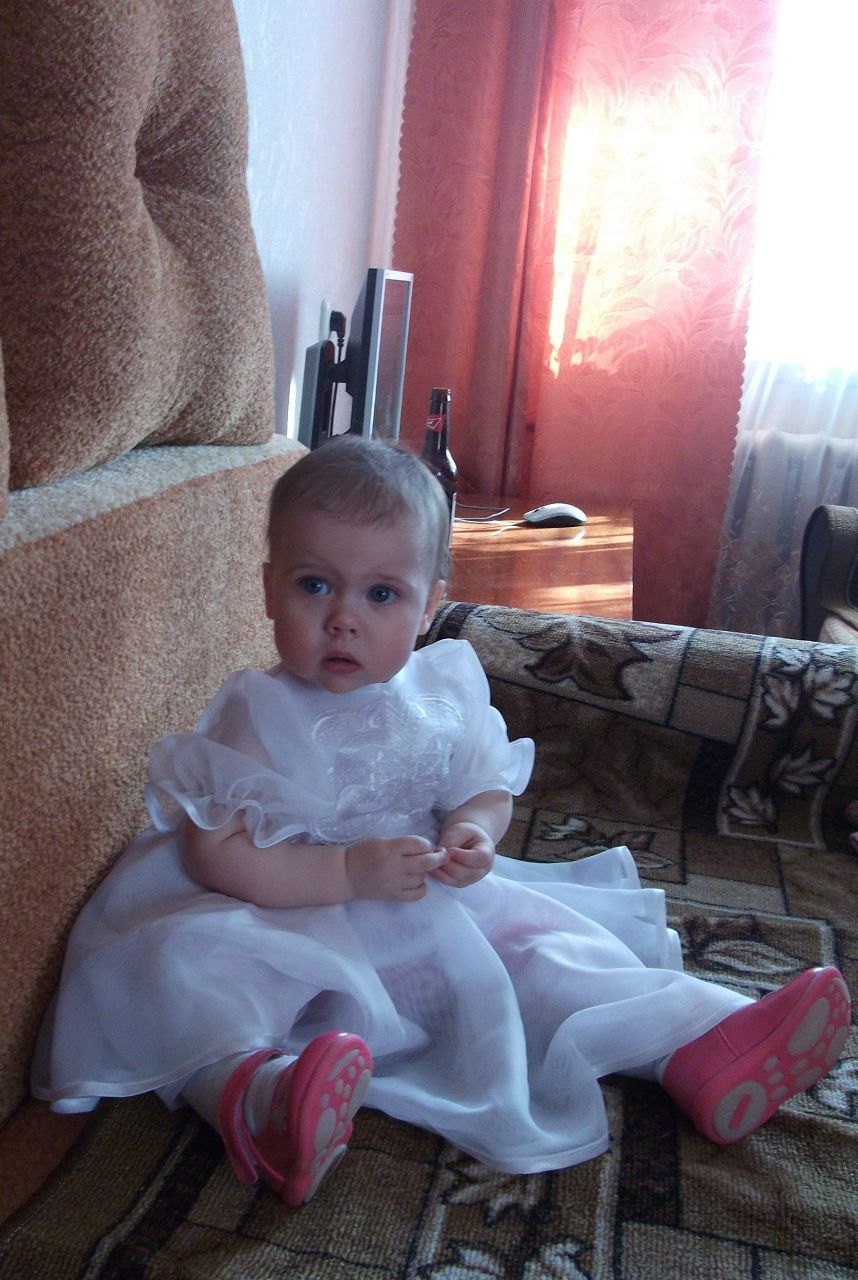 Вероника Киркина | Кириши