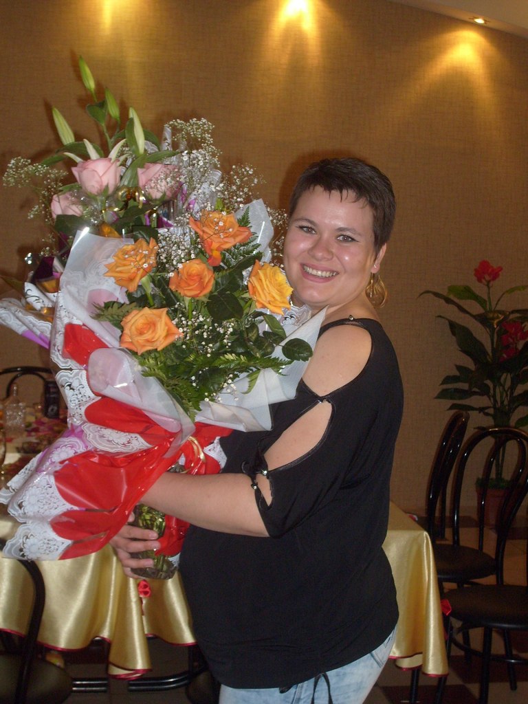 Дарья Кириллова | Салават