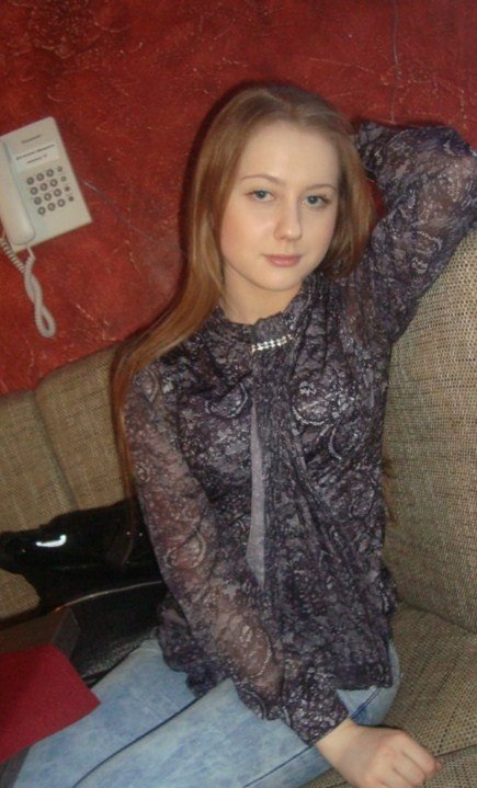 Виктория Алексеева | Новокузнецк