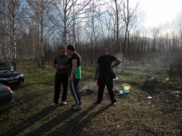 Эдуард Викторов | Кривой Рог