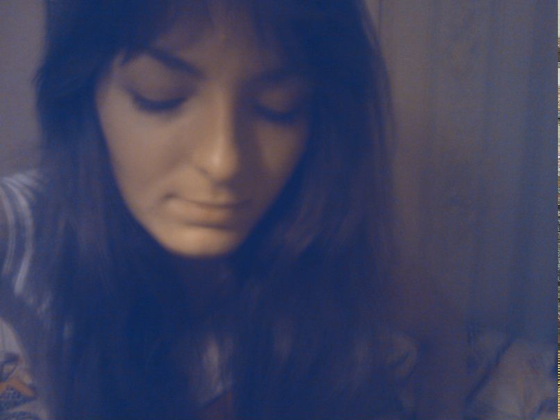 Elizabeth Veligura | Санкт-Петербург