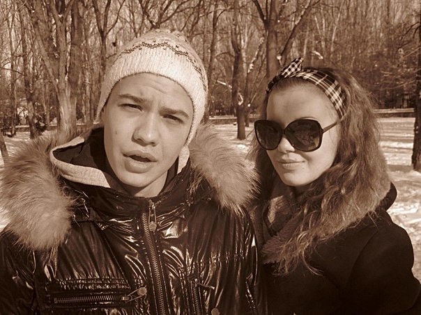 Татьяна Цивашева | Феодосия