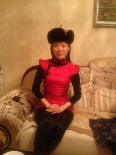 №48, Уранцэцэг Энхбаатар, 37 лет, Ulaanbaatar №48, Уранцэцэг Энхбаатар, 37 лет, Ulaanbaatar