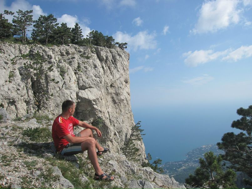 Дмитро Полюхович | Киев