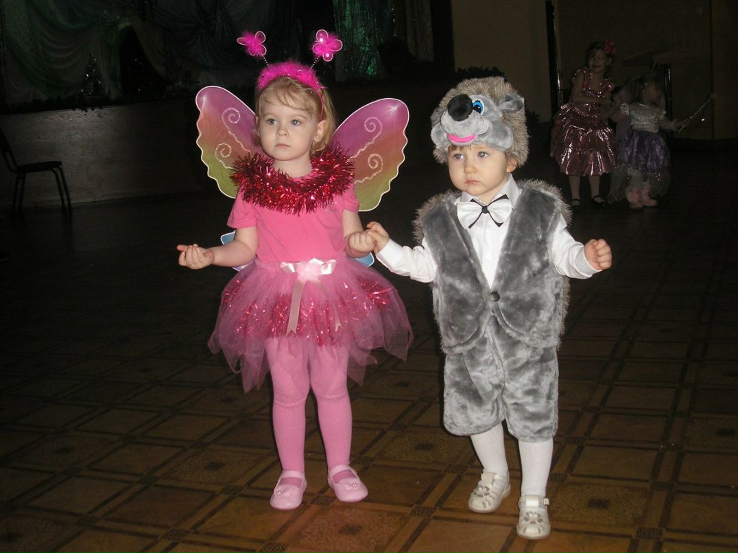 Олеся Перескокова | Томск