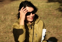 Елена Исакова