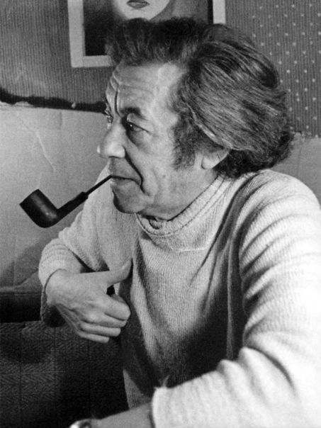 №5, Парис Папин-Волжанин, 73 года, Волгоград №5, Парис Папин-Волжанин, 73 года, Волгоград