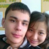 Аватар: Жансель Каржаспаева